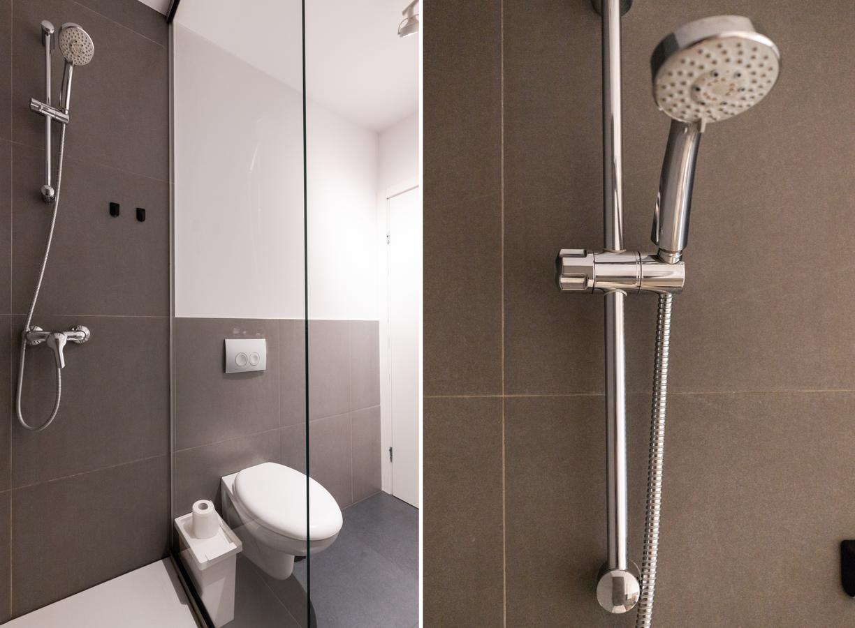 Apartament W Sercu Miasta Λοτζ Εξωτερικό φωτογραφία