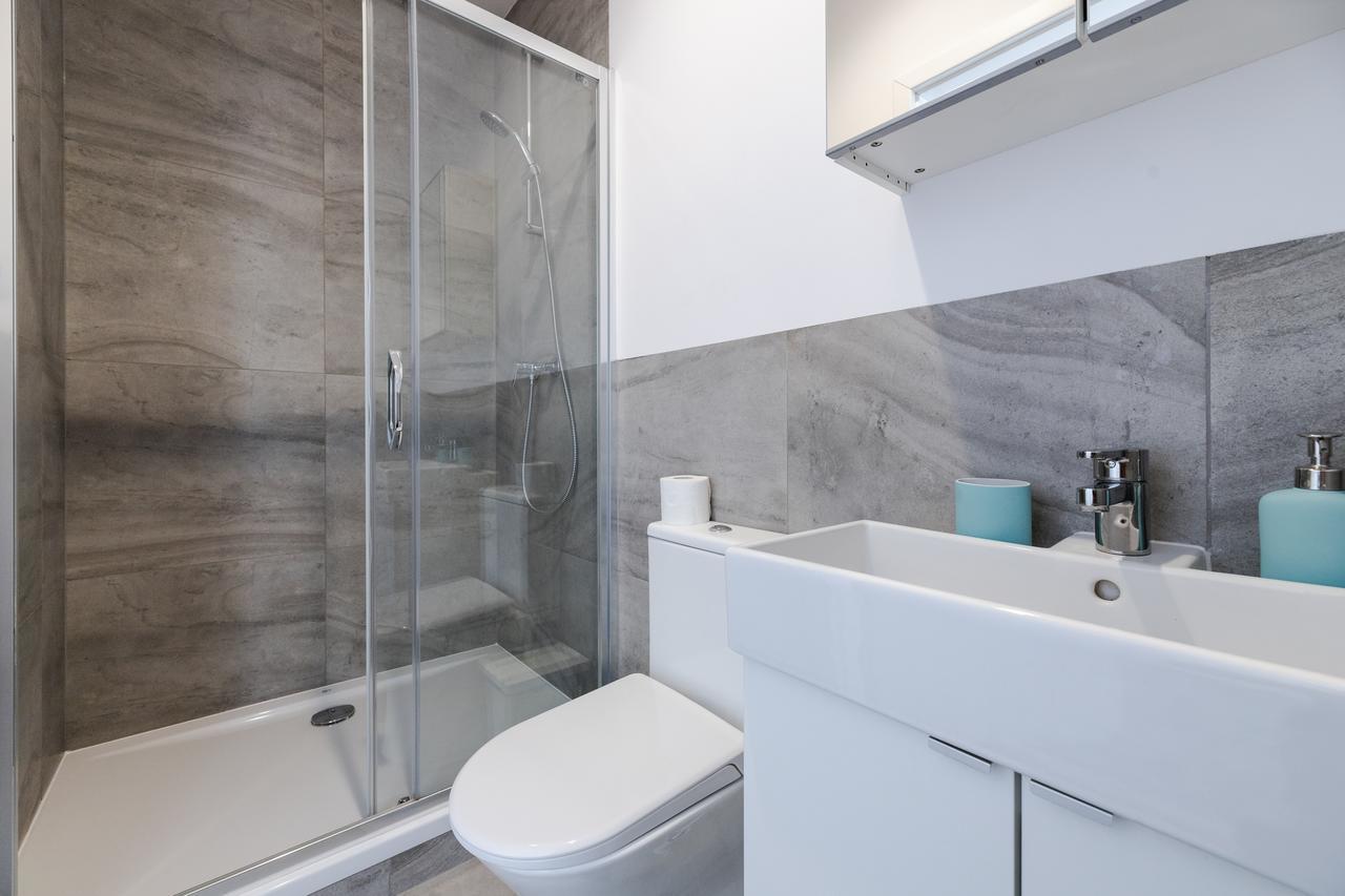Apartament W Sercu Miasta Λοτζ Εξωτερικό φωτογραφία